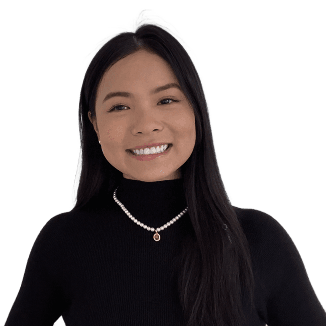 Portrait of Jianying